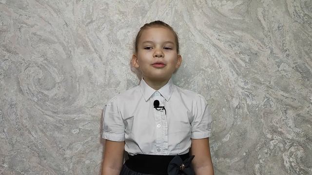 202 Чуковский поэт "Слониха читает" Шаповалова Кристина1 смотреть онлайн