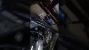 Замена реостата на приоре с кондиционером