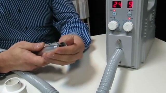 Аппарат для педикюра с пылесосом JSDA JD5G в Yoko-Shop смотреть онлайн