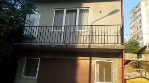 Жилой гараж квартира в гараже.