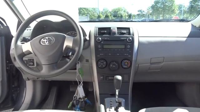 2010 Toyota Corolla Waukegan, Gurnee, Kenosha, WI,  Fox Lake, Libertyville, IL U1806