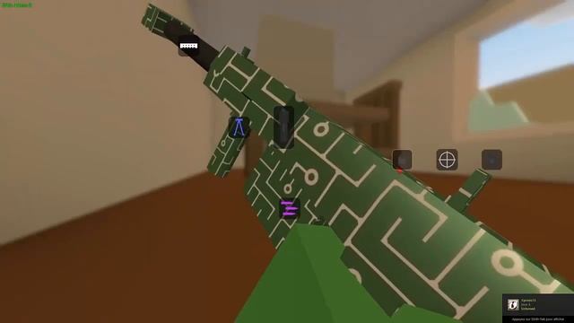UNTURNED | J'AI GAGNER UNE PARTIE ARENA PVP ! смотреть онлайн