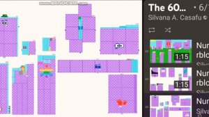 Numberblocks Band Retro 601-700 Each Sound the end of the 600 saga next time is 700 saha