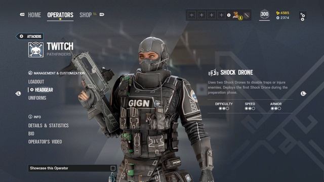 NEW Welcome Pack Bundle (Digital Content) - Rainbow Six Siege Shadow Legacy смотреть онлайн