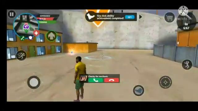 new Gangstar crime City simulator new gameplay super video part 1 смотреть онлайн