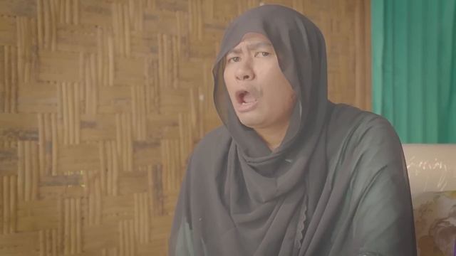 BETI KERUMAH NENEK