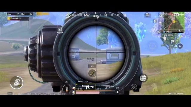 INFINIX NOTE 12 PRO 4G PUBG MOBILE MONTAGE 14 AUGUST SPECIAL смотреть онлайн