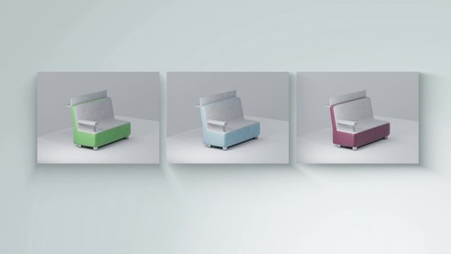 3D моделирование