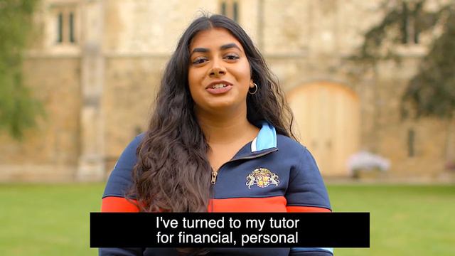 The postgraduate experience at St Johns College University of Cambridge