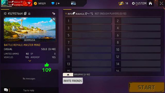 FREE FIRE LIVE | UNLIMITED CUSTOM GIVEWAY | FF LIVE #Gyangaming #2Bgamer #Asinarmy #fflive смотреть онлайн