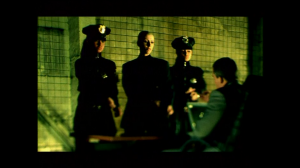 ФРИДА (Полиция Нравов) "Бегут минуты" 2003 год