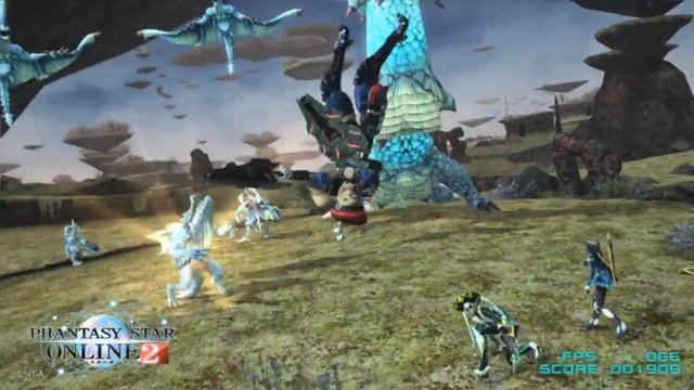 キャラクタークリエイト体験版 Ver. 2 смотреть онлайн