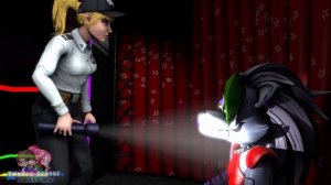 Ванесса довела Рокси до слез ?