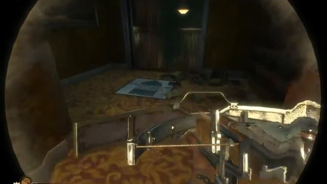 Bioshock # 13 Мы есть Mr. B смотреть онлайн