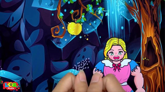 Paper Dolls Dress Up - Rich Vs Poor Families Handmade - DIY Paper Dolls & Crafts