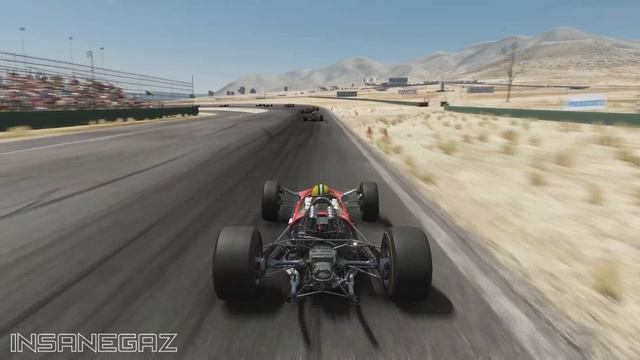 Random Racing Crashes and Fails смотреть онлайн