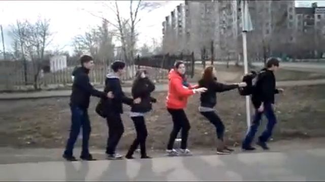 День Анимешника! Часть вторая! смотреть онлайн