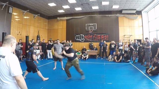 Кубок Альянса 3
