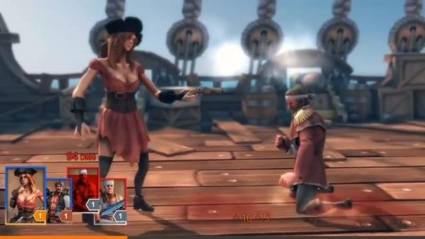 НОВЫЕ БИТВЫ ПИРАТОВ НА АНДРОИД ОБЗОР PIRATE TALES ANDROID GAMEPLAY HD РПГ ИГРЫ 2018 НА ТЕЛЕФОН