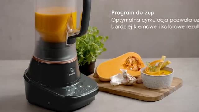 Blender Electrolux Explore 7 E7TB1-4GB смотреть онлайн