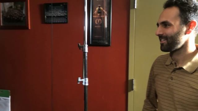 Mark Hamill shares true feelings about Spaceballs смотреть онлайн