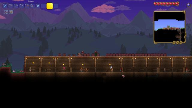 I have 100% Complete Terraria смотреть онлайн