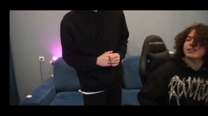 СОВЕСЕМ НЕ ГЕЙСКИЙ СТРИМ - ДИПИНС НЕКОГЛАЙ ЖОЖО | DEEPINS NEKOGLAI JOJOHF