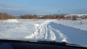 Мерседес GL-350 offroad-весна 2013 март