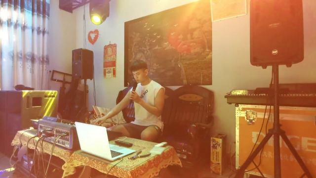 test effect mixer Beringer x32 compact смотреть онлайн