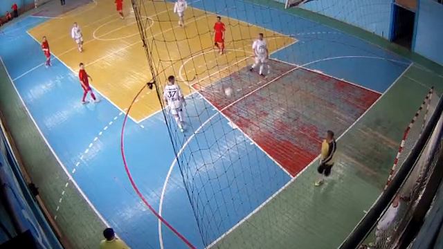 ФК Новоалтайск - РТЦ. 10-2. 2 тайм смотреть онлайн