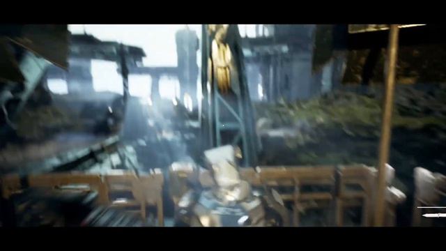 GAMEPLAY TRAILER Neo Berlin 2087   New Ultra Realistic Cyberpunk In UNREAL ENGINE 5 HD 4K 2023