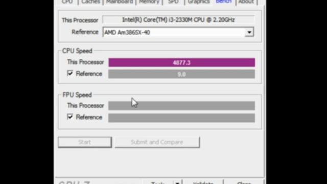 PROCESSOR WARS: I5 520m 2.40GHz VS I3 2230m 2.20GHz смотреть онлайн