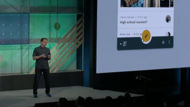 Customize Material Components for your product (Google I/O '18) смотреть онлайн