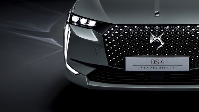 New DS4 2022 - PRICES & delivery date announced смотреть онлайн