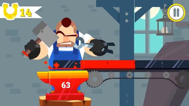 BlackSmith HIT "Just not for me" смотреть онлайн