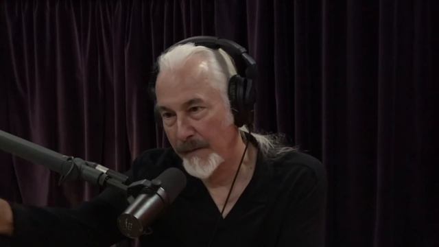 Rick Baker: That’s Not My Work in Wes Craven’s “Cursed” смотреть онлайн