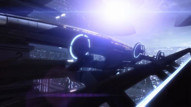 Road to Mass Effect Legendary Edition: Mass Effect 2 - Part 03 (Modded/Commentary) смотреть онлайн