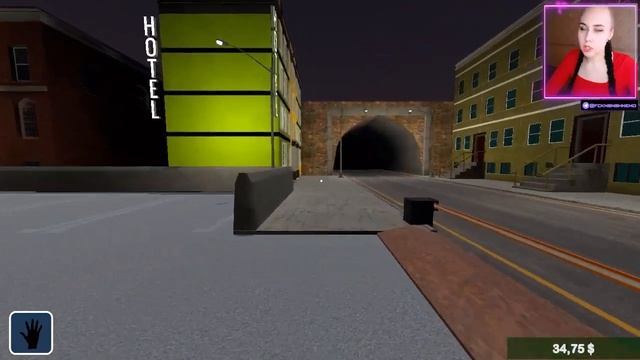 FAST FOOD MANAGER #1 | Стала бизнес-леди и открыла свою кофейню смотреть онлайн