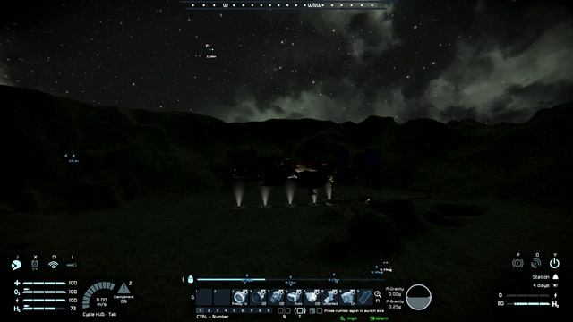 Space Engineers | Economy Progress | Ep.19 - Launch Day смотреть онлайн