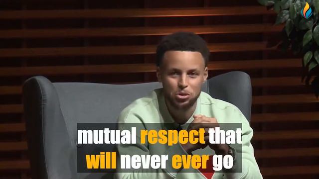 Улучшите свой английский, просматривая интервью 🔴 Stephen Curry 👉 Субтитры смотреть онлайн