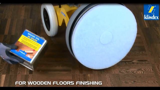 Klindex Maxi Orbit For Timber смотреть онлайн
