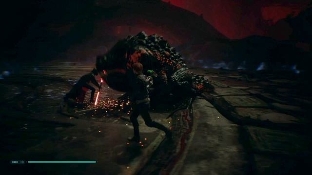 A WINNER IS CROWNED!! FALLEN ORDER BEST NPC TOURNAMENT SEMI-FINALS AND FINALS!! смотреть онлайн