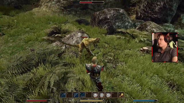 Zagrajmy w Gothic 3 #4 (QP4 + CM + LTM) - ORTEGA, EKSPLOROWANIE OKOLIC [1440p 60 fps] смотреть онлайн