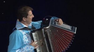 Сослан Дзуцев - Куртатинская сюита