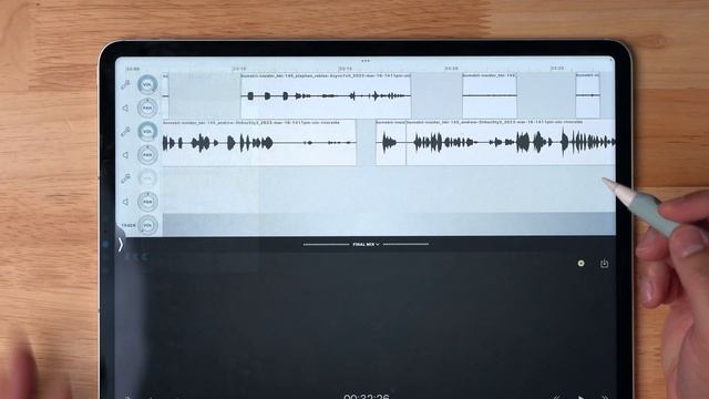Unlock the Power of Your iPad: Top Apps for Sheet Music, Podcasting, and More смотреть онлайн