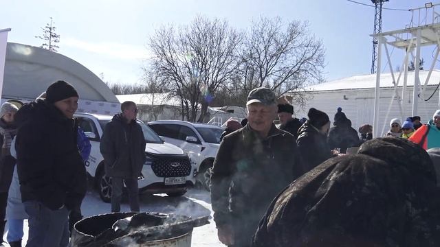 БРАТСКАЯ РЫБАЛКА 2023! МЭР, УХА и РОК-Н-РОЛ!!!?))) смотреть онлайн