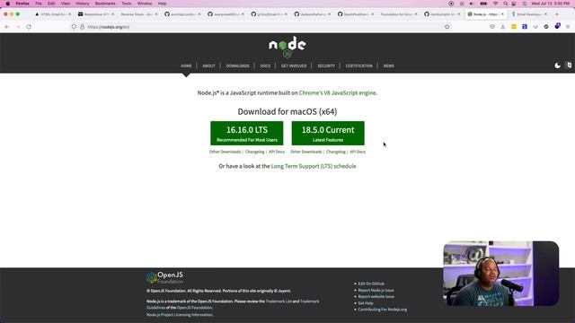 Top 10 HTML Email Frameworks in 2022 смотреть онлайн