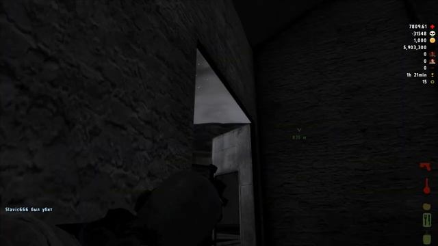 ArmA 2 Operation Arrowhead Читак №2 смотреть онлайн