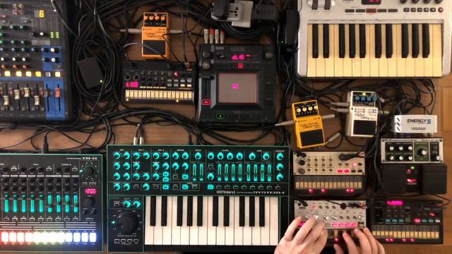 Horos The Wizard 🔮 Dungeon Synth смотреть онлайн