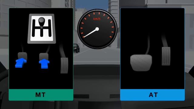 Mazda's SKYACTIV® I Stop System смотреть онлайн